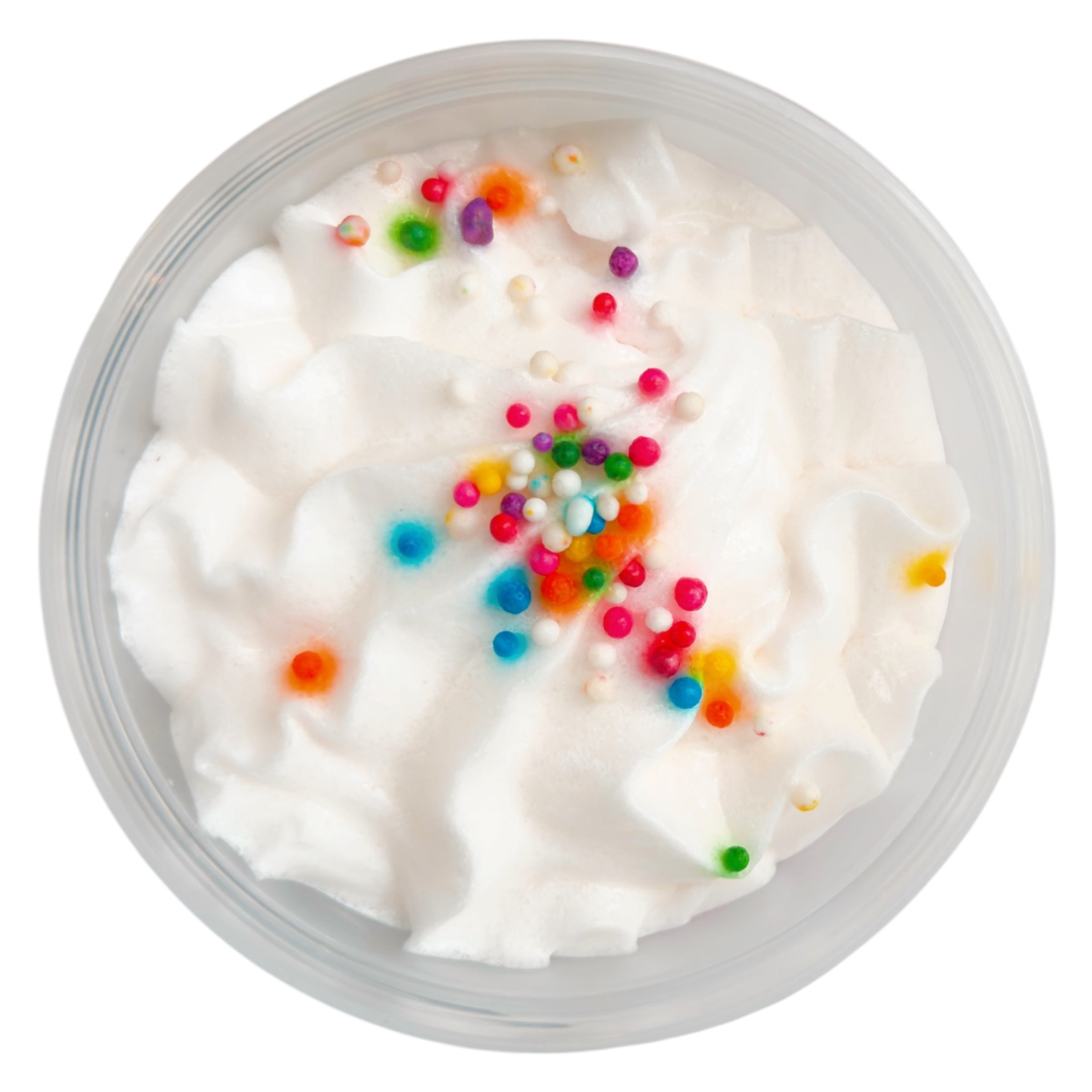 Frootie Loopers Bath Frosting